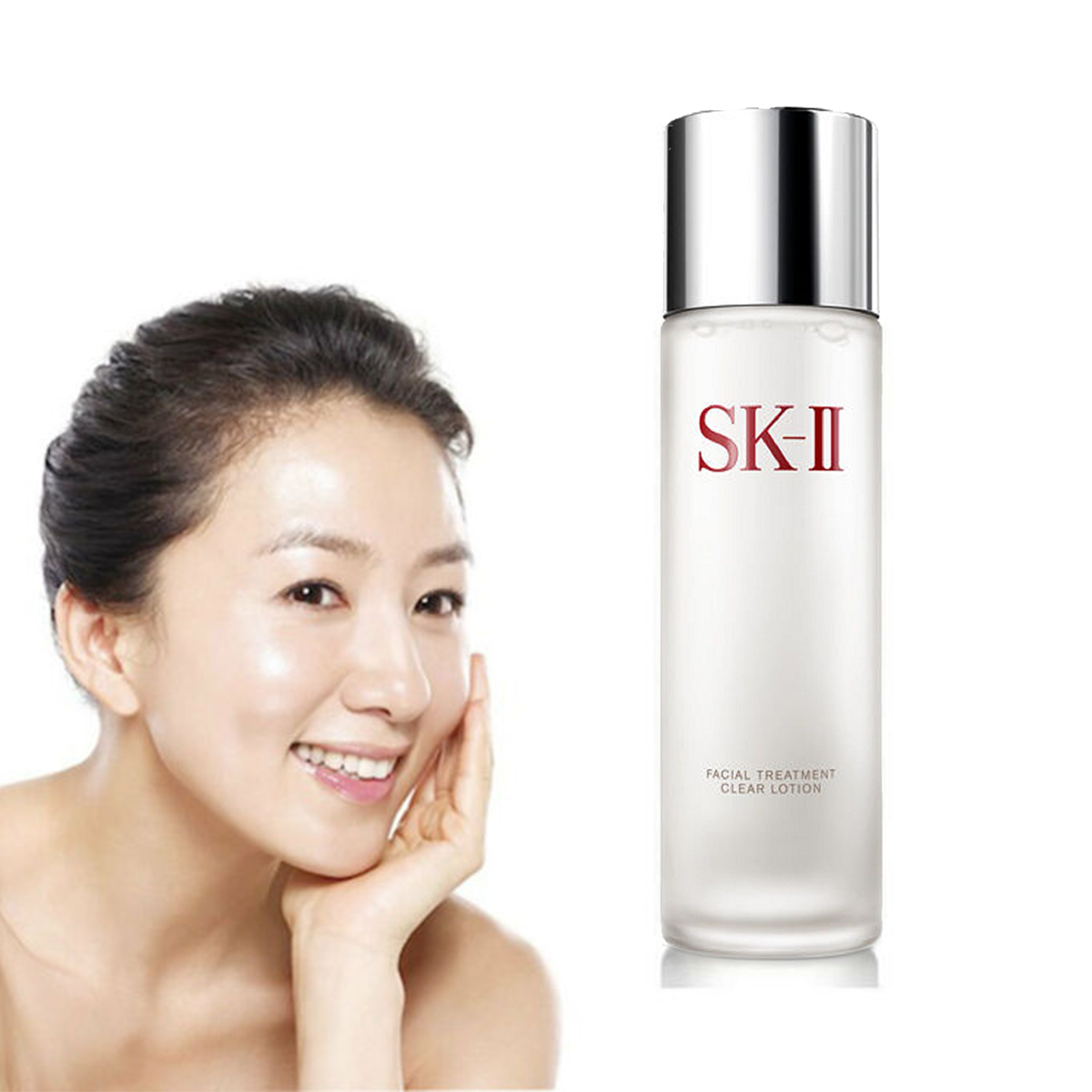 NƯỚC HOA HỒNG, TONER SK-II 30ml