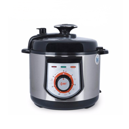 Nồi áp suất điện Comet CM6150