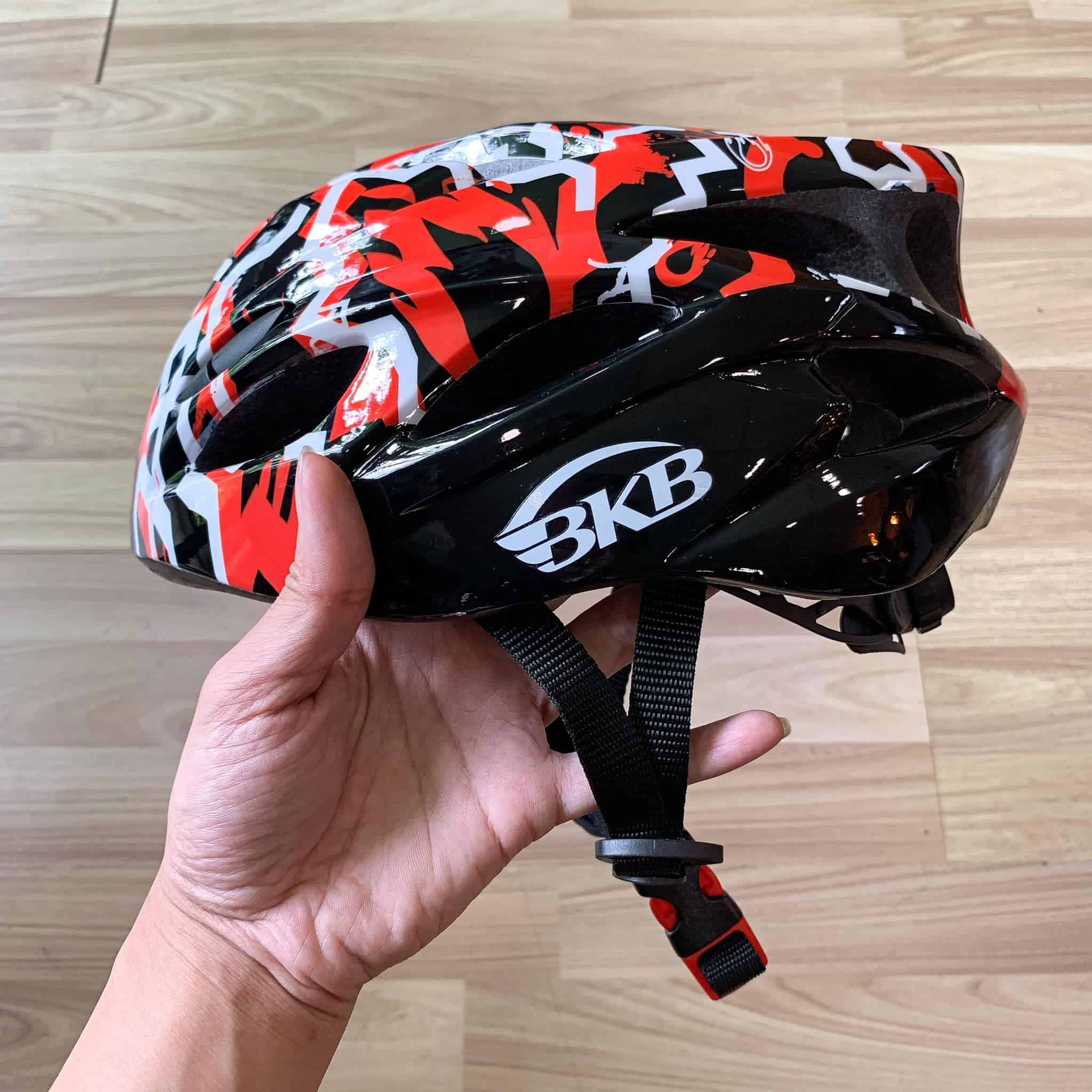 Nón Bảo Hộ Flying Eagle BKB H-018