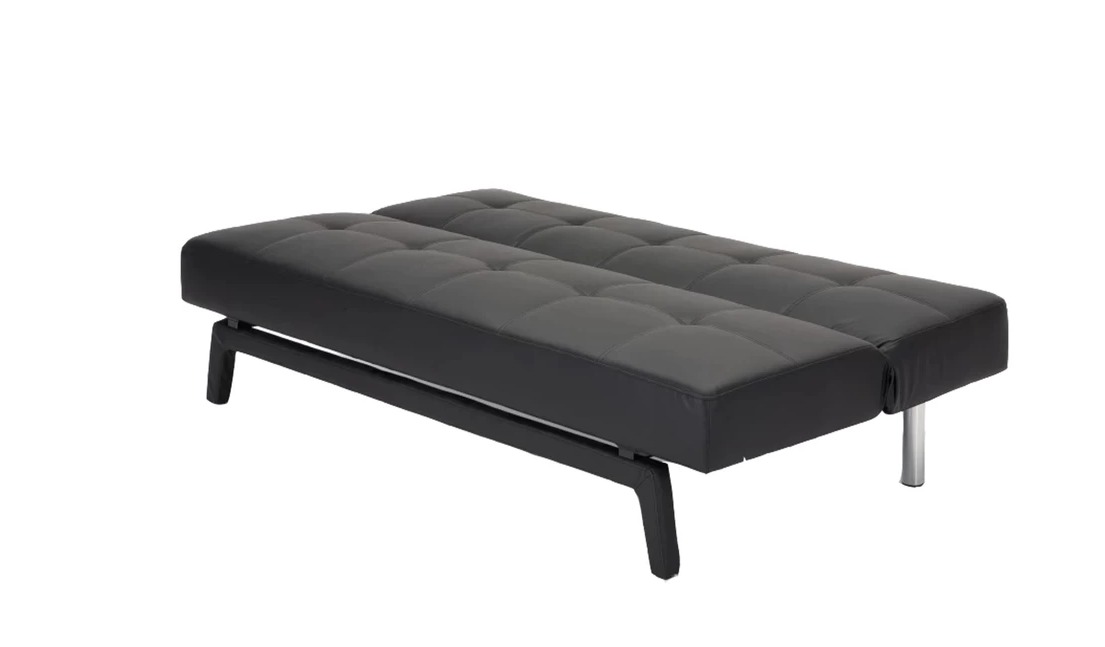 Sofa giường Klosso KSB001-SD (Đen)