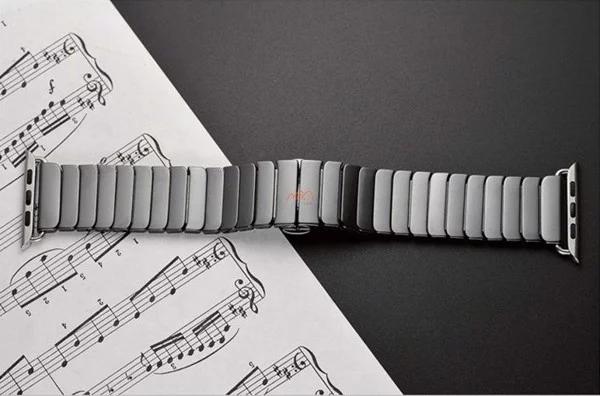 Dây sứ - ceramic ét po watch seri 1 2 3 4 5