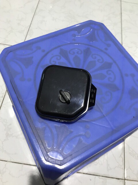 [HCM]Bộ lọc gió ( poe) / bô e máy cắt cỏ 260 (2 CÁI)
