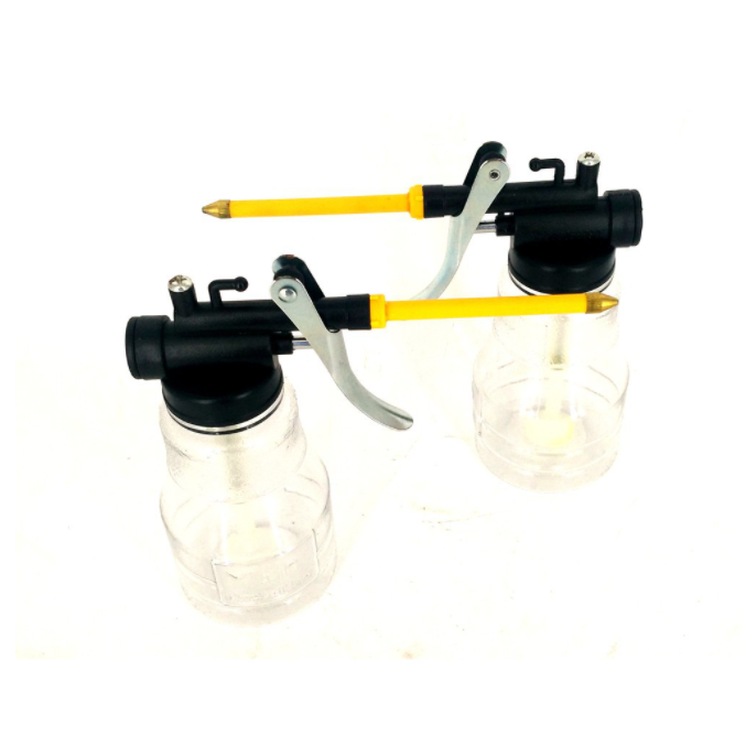 Oil Filling Tank, Lubricant Filling Tank, Mechanical Machinery Oil Testing