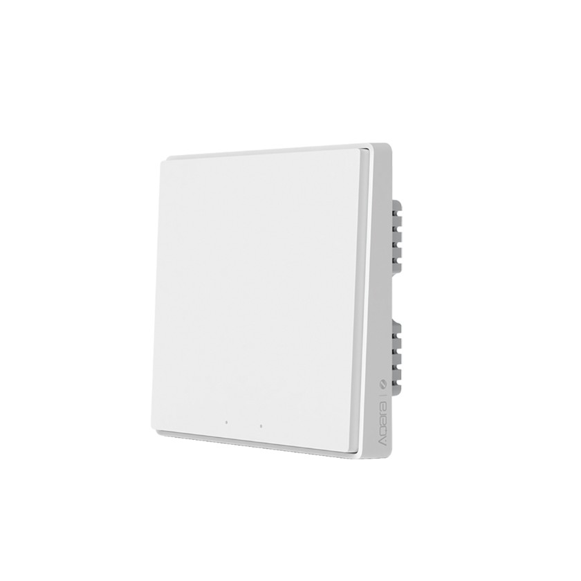 Công tắc thông minh Xiaomi Aqara Zigbee D1
