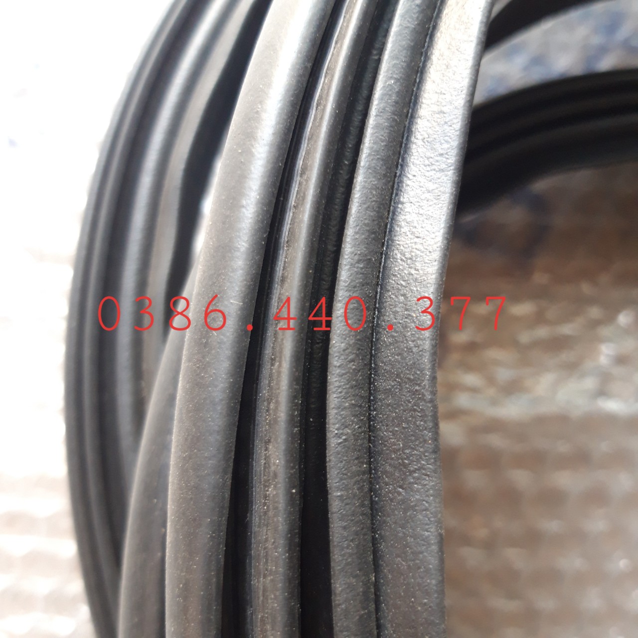Gioăng cốp sau Innova 05-15 OEM