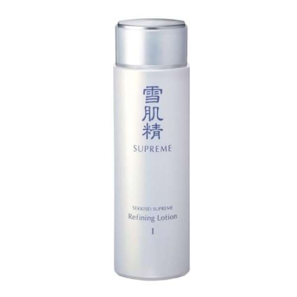 Lotion Cung Cấp Nước Kosé Sekkisei Supreme Refining Lotion I - 230ml