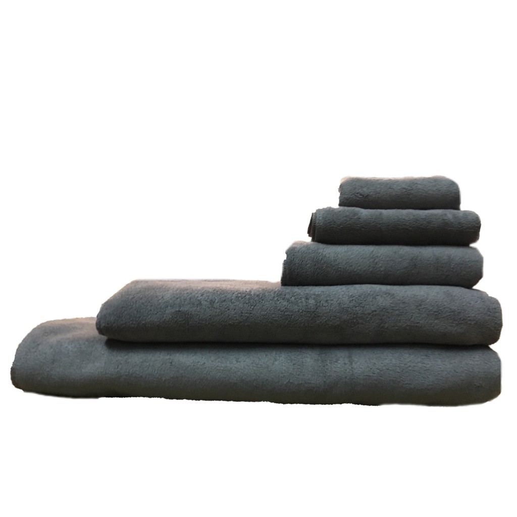 Khăn gội đầu si.êu thấm kích thước 35*75cm chất liệu microfiber