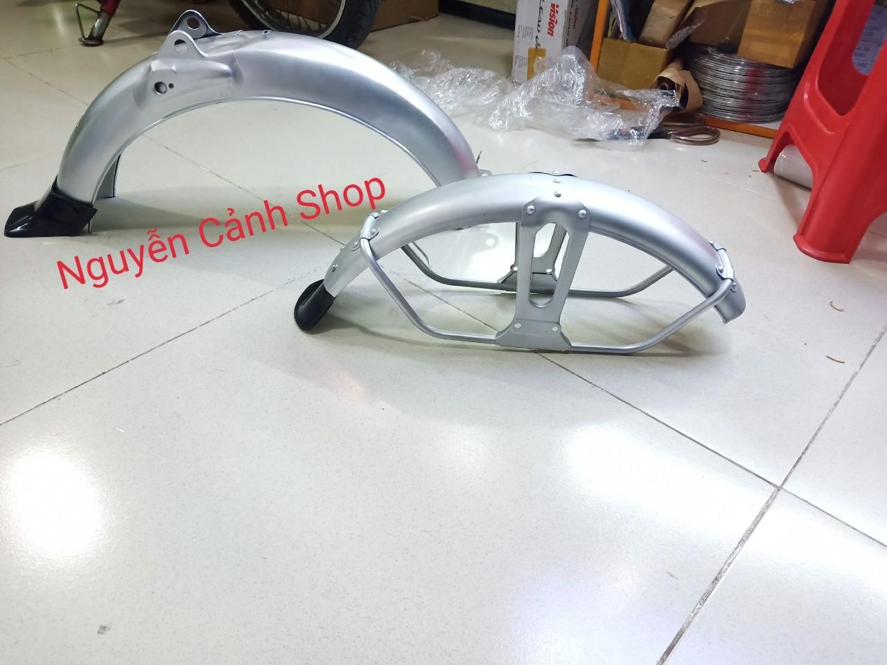 [HCM]Cặp dè xe CL 86 trước sau hàng xịn