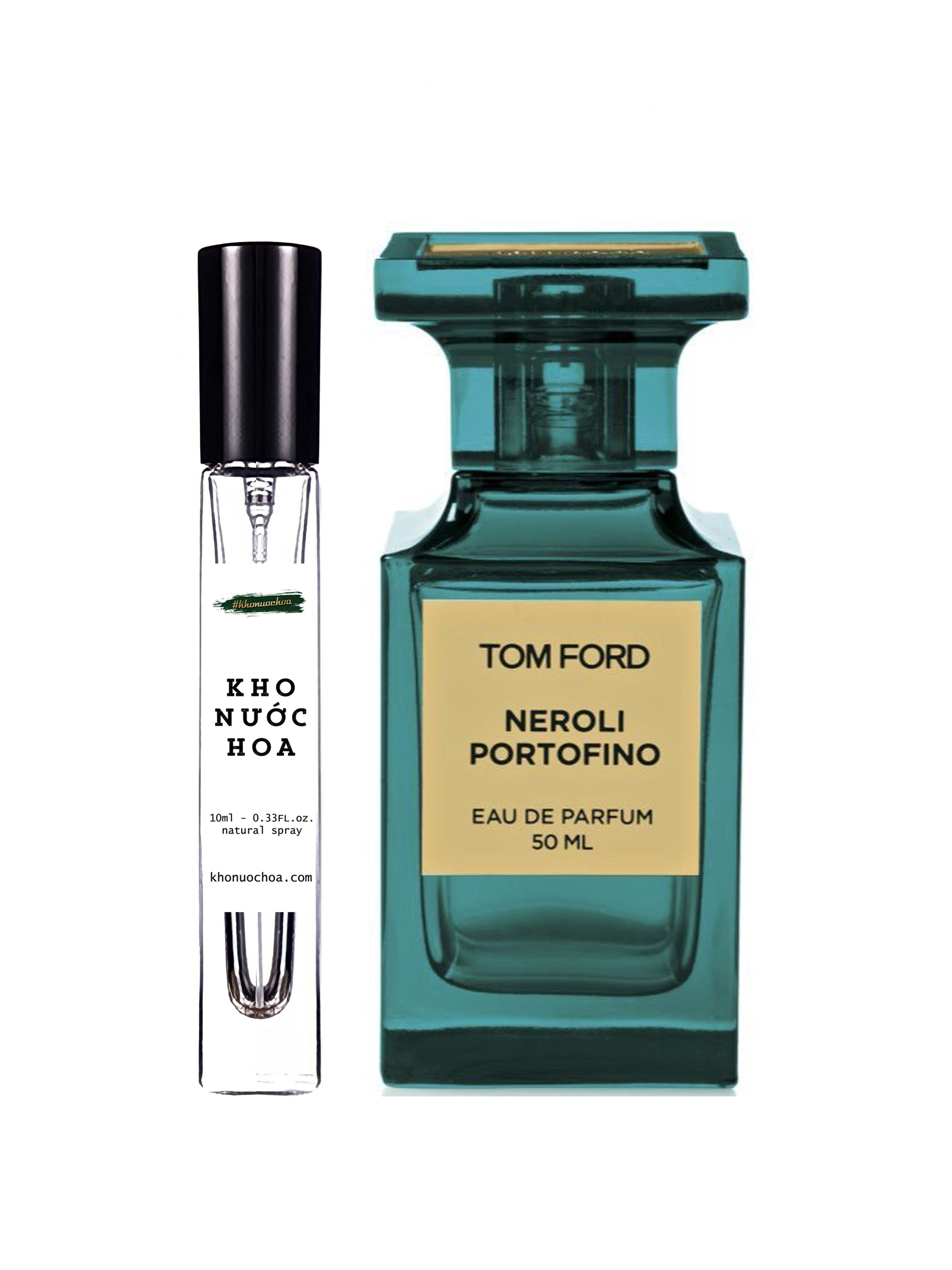 NƯỚC HOA CHIẾT TOM FORD NEROLI PORTOFINO