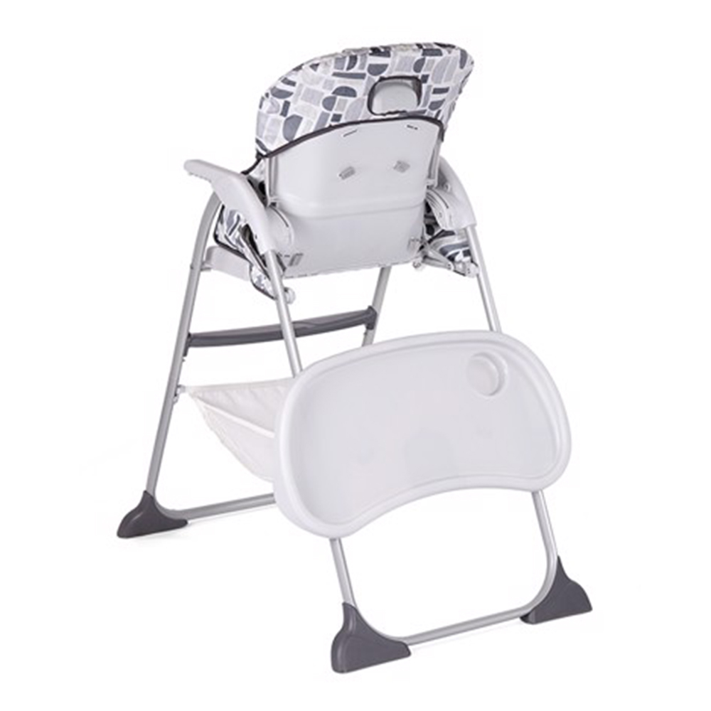 Ghế ăn trẻ em Joie Mimzy Snacker