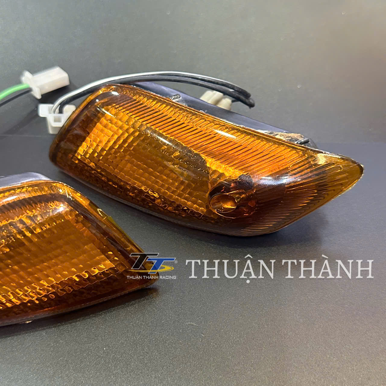 Xinhan trước Satria 2000 Loại 2 / ST2K ( Bộ )