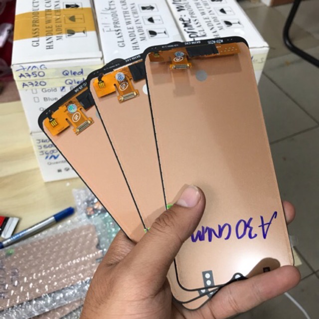 Màn hình Samsung A30 / A50