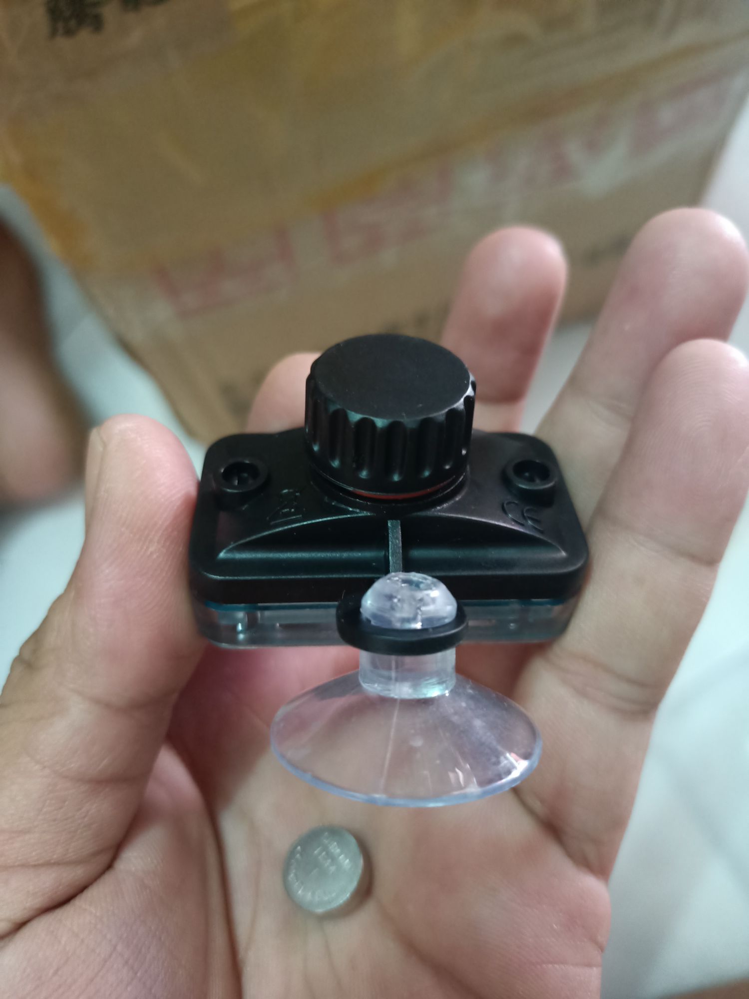 Nhiệt Kế Đo Nhiệt độ Hồ Cá Bể Cá