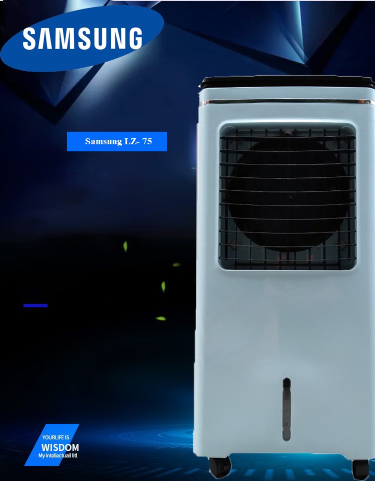 Quạt Điều Hòa SAMSUNG HS35/LZ-75 Loại Cơ -Công Suất 130W/150W-Lưu...