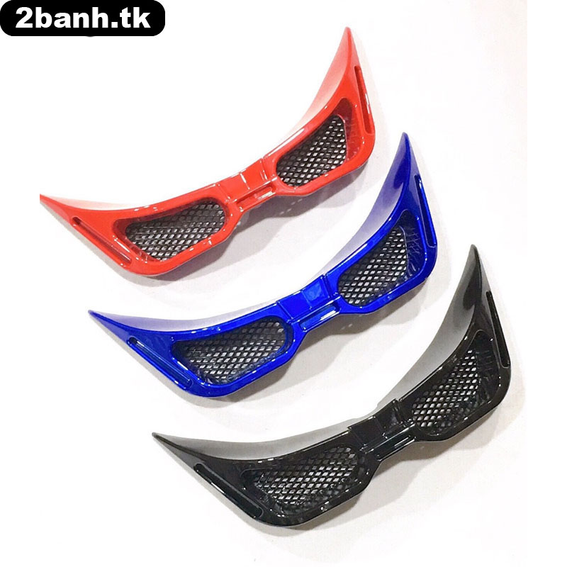 Cánh lướt gió xe NVX 155