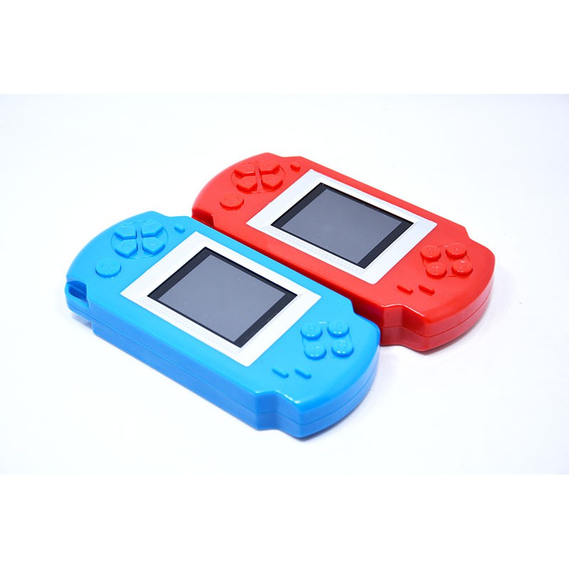 Máy chơi game cầm tay 268 in 1 HKB 505 LOẠI 1, Máy chơi game Contra, Máy chơi game Mario, Máy chơi game Super