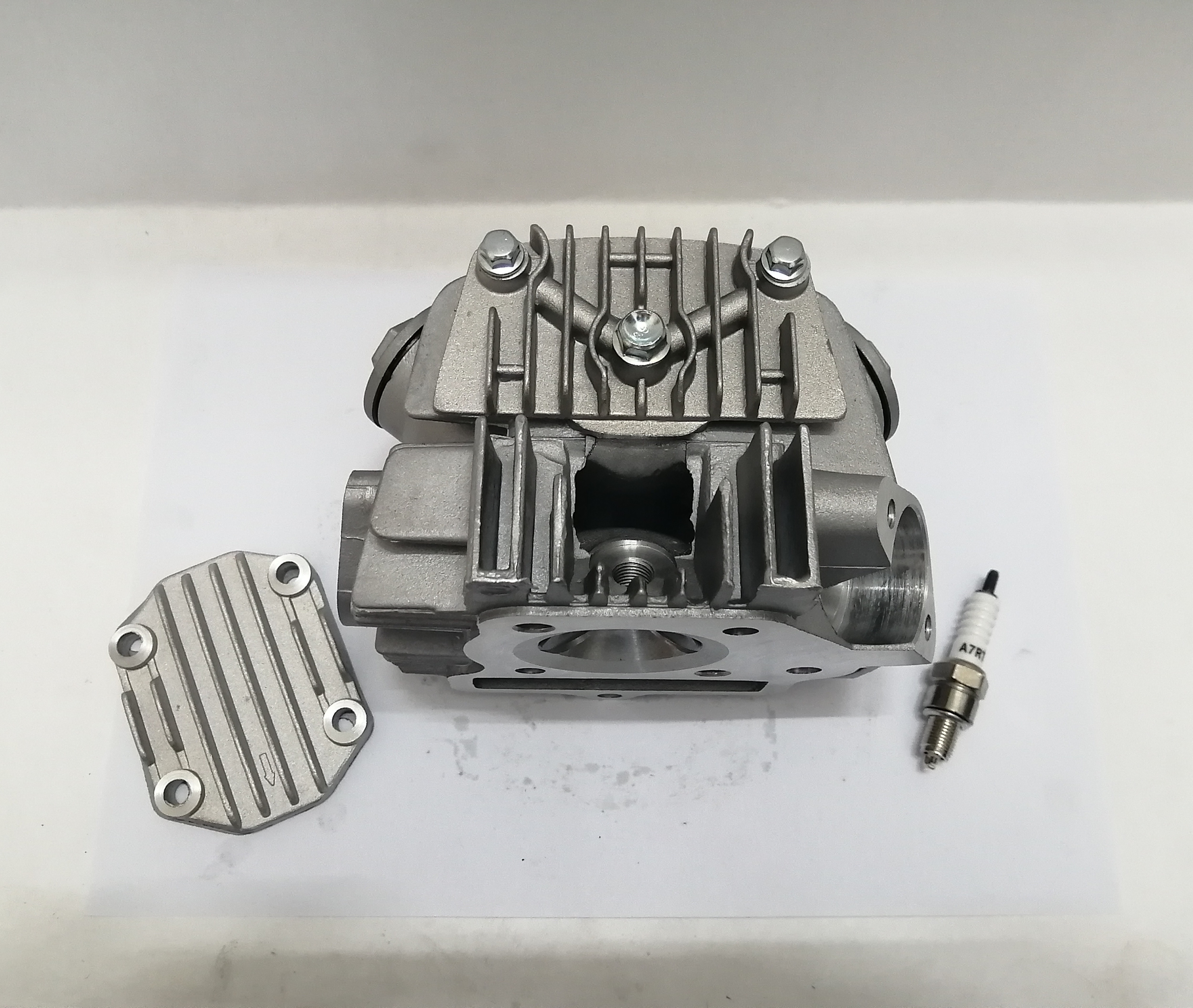 Bộ đầu bò wave 110 có ruột loại 1