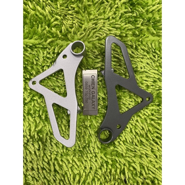 PAD SƯỜN XIPO/SPORT/RGV/RGX/SATRIA