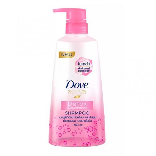 Dầu gội dove thái lan - 450ml