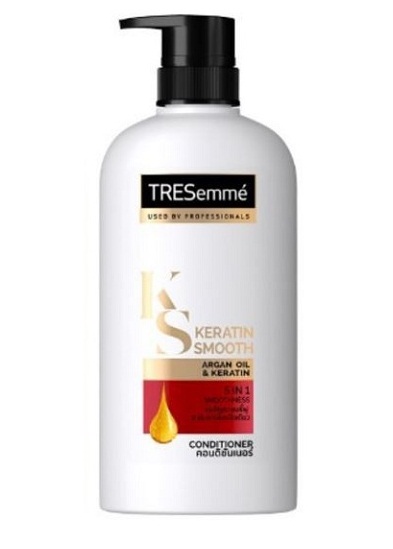 Dầu xả Tresemmé Keratin Smooth Thái Lan 450ml