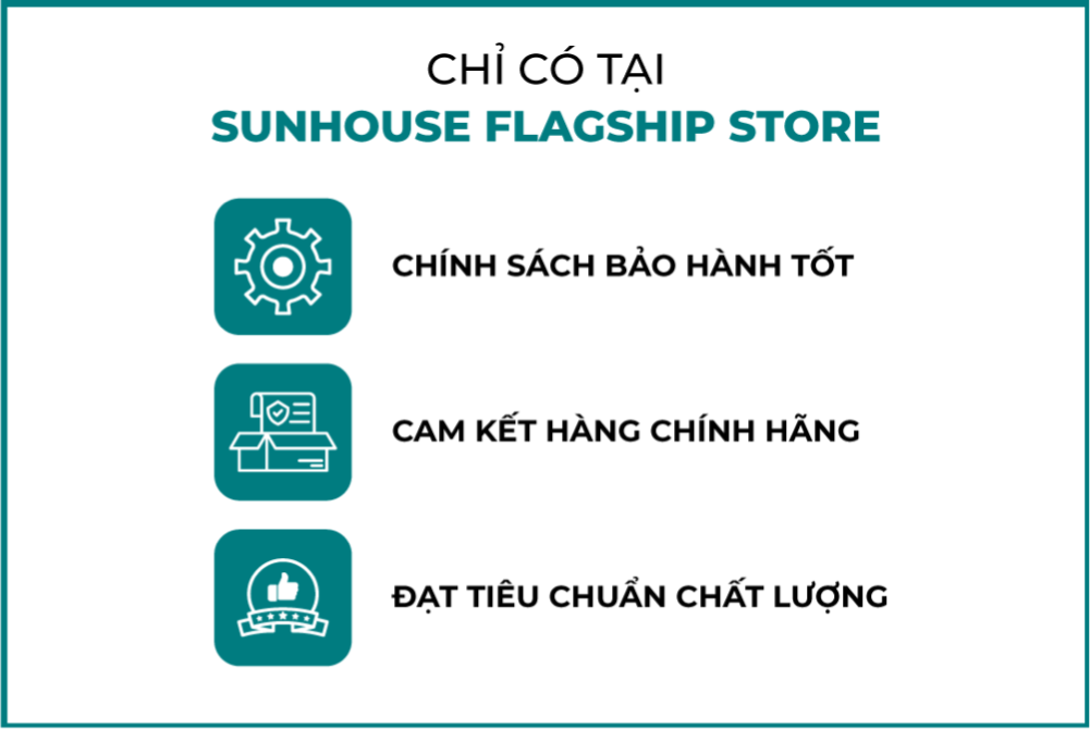 Đèn sưởi phòng tắm Sunhouse SHD3812 - Chống nước IPX4 -Công tắc độc lập dễ dàng điều chỉnh nhiệt độ, tiết kiệm điện năng -Công nghệ sưởi Halogen - Hình ảnh 6