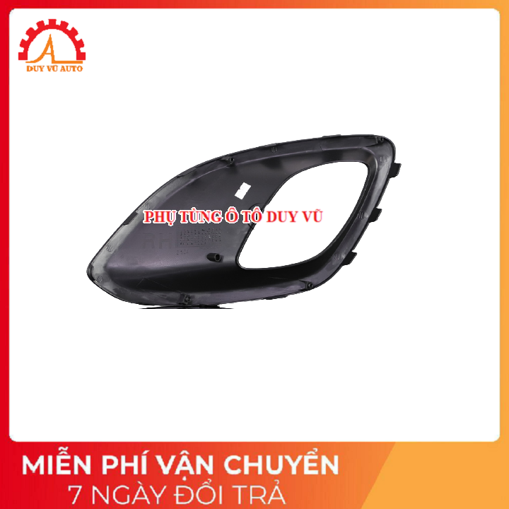 ốp đèn gầm kia morning 2012-2014