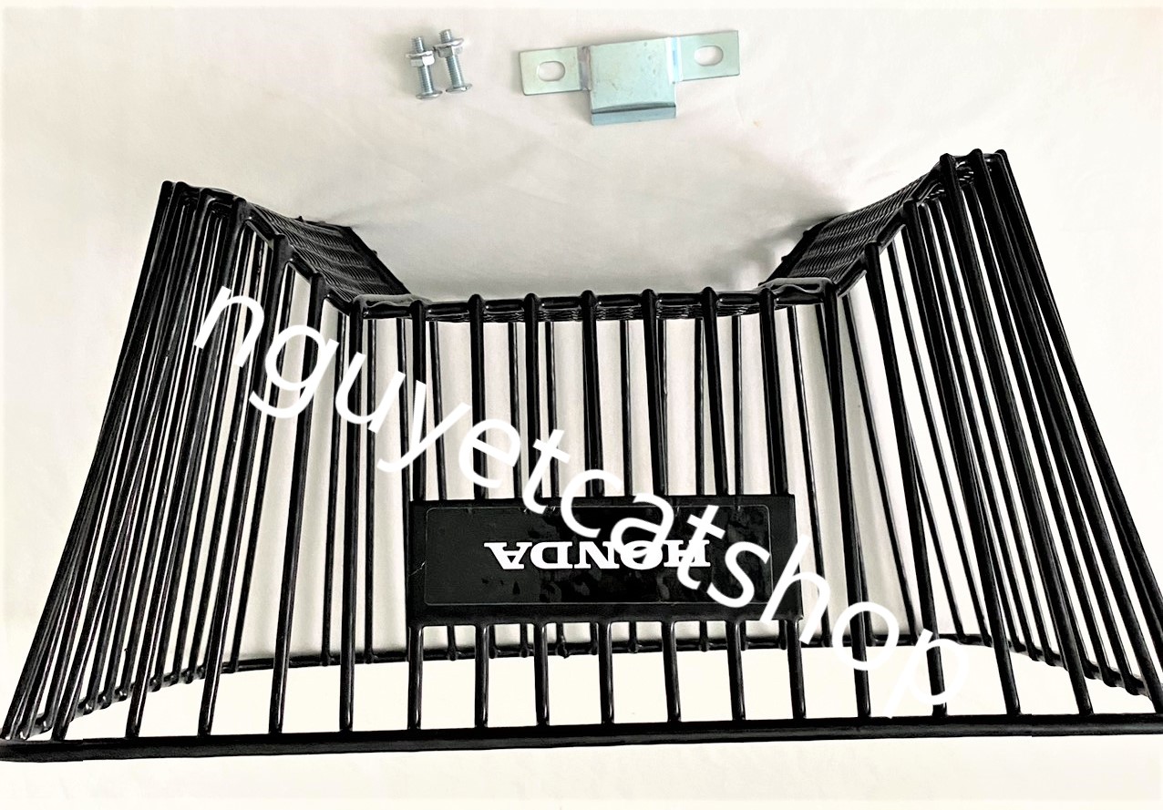 Rổ sọc dream xe máy