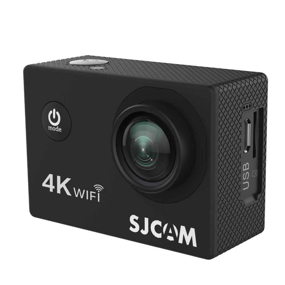 Action camera SJCAM SJ4000 air 4K wifi