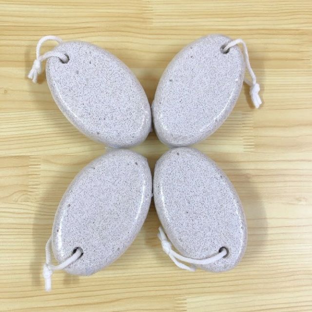 Đá bọt biển chà gót chân
