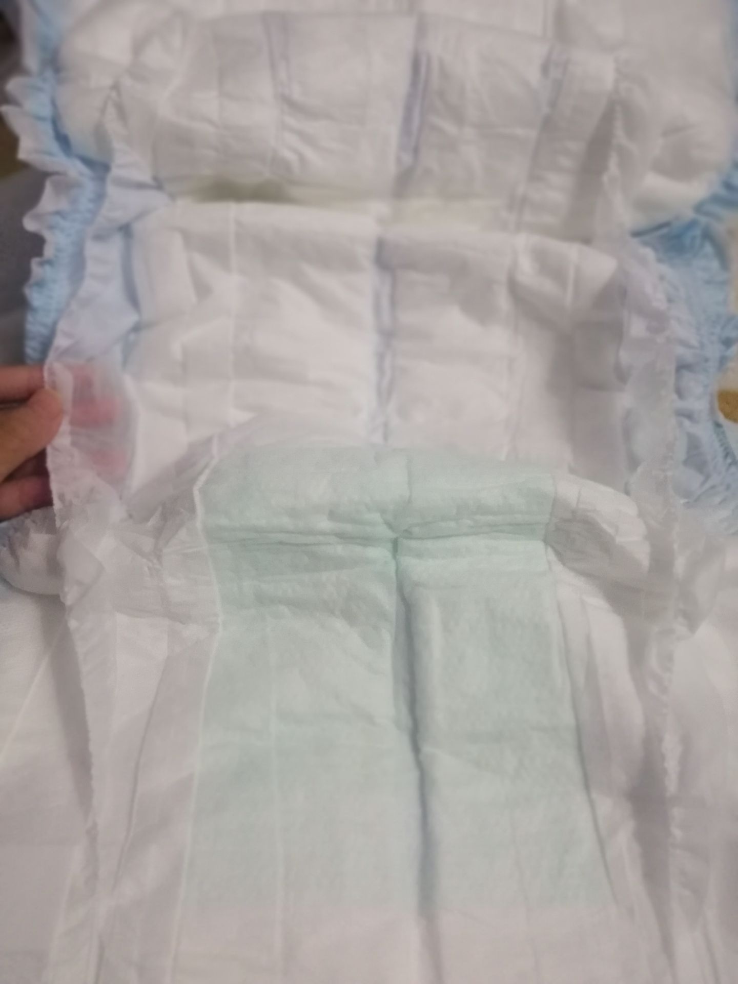 [CHÍNH HÃNG] Bỉm Người Già - Tã Dán Caryn Size M40 (Vòng hông 61-106cm)