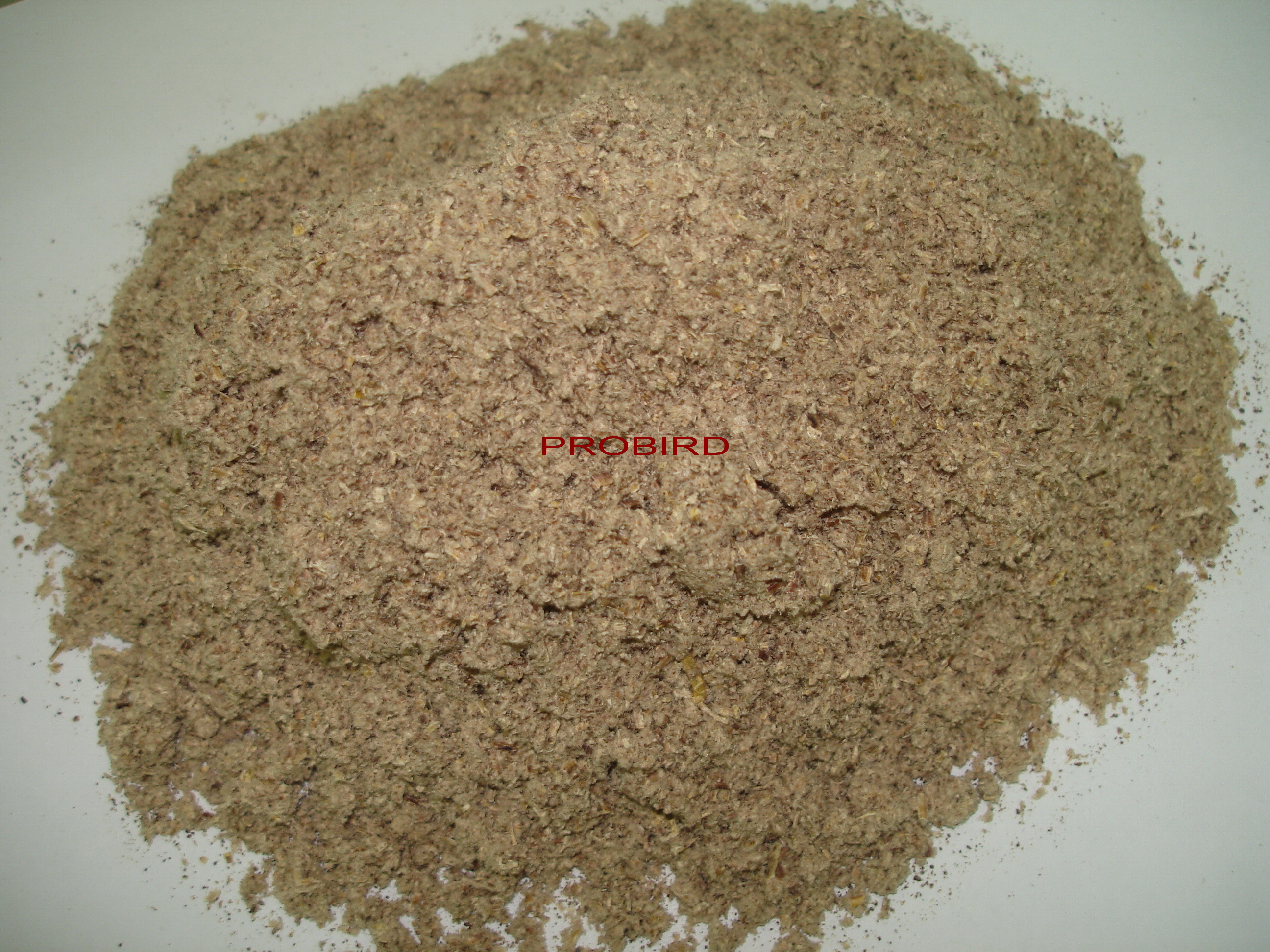Bột trùn quế làm mồi câu cá gói 100gr