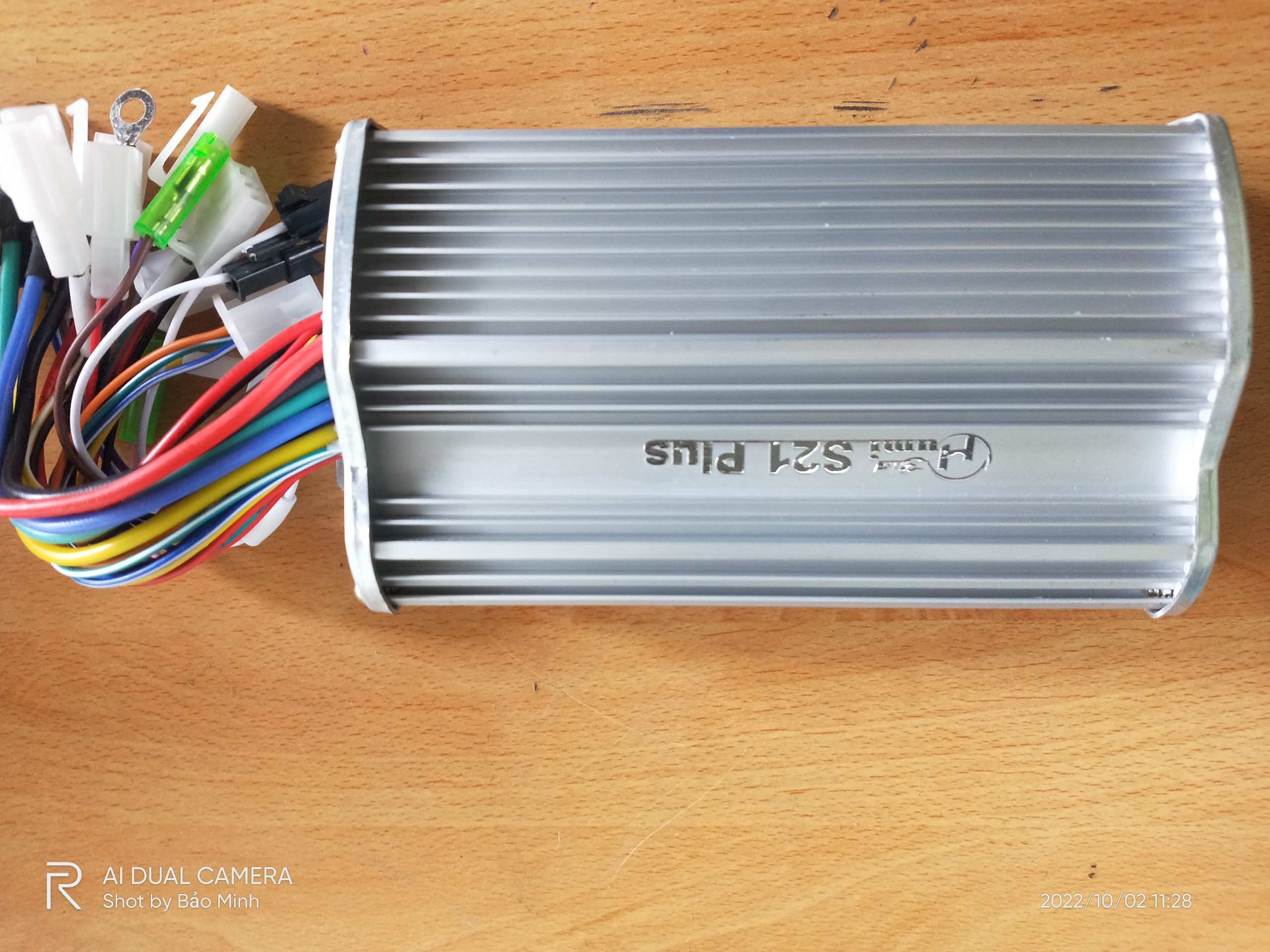 Ic Điều Tốc Xe Đạp Điện 800-1000W