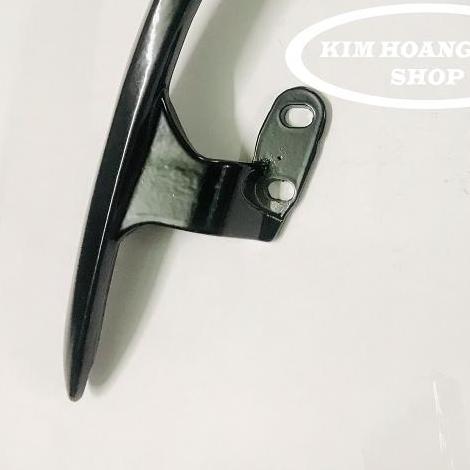Cảng Sau Mio Gắn Sirius RC