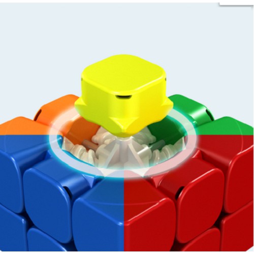 Rubik Moyu 3x3 RS3M 2020 cao cấp