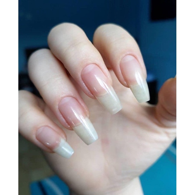 Dưỡng Móng Độc Quyền, Giúp Dài Móng, khoẻ, bóng,hồng
