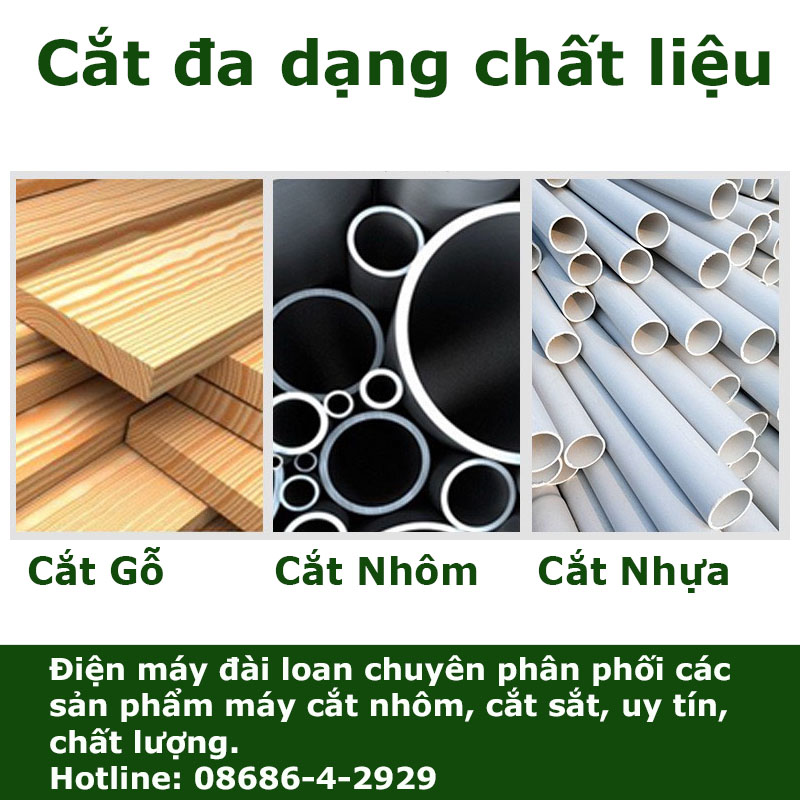 Machine cut aluminum tank tak-305n (100% copper wire)