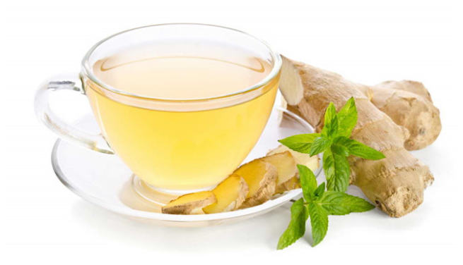 TRÀ GỪNG NGUYÊN CHẤT 50G