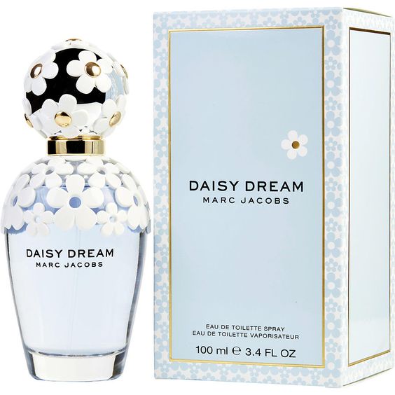 Nước hoa chiết Nữ Marc Jacobs Daisy Dream EDT | Thanh mát - Tiểu thư - Dễ thương | Mango Perfume