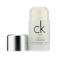 [HCM]Lăn Khử Mùi Calvin Klein CK One 75ml