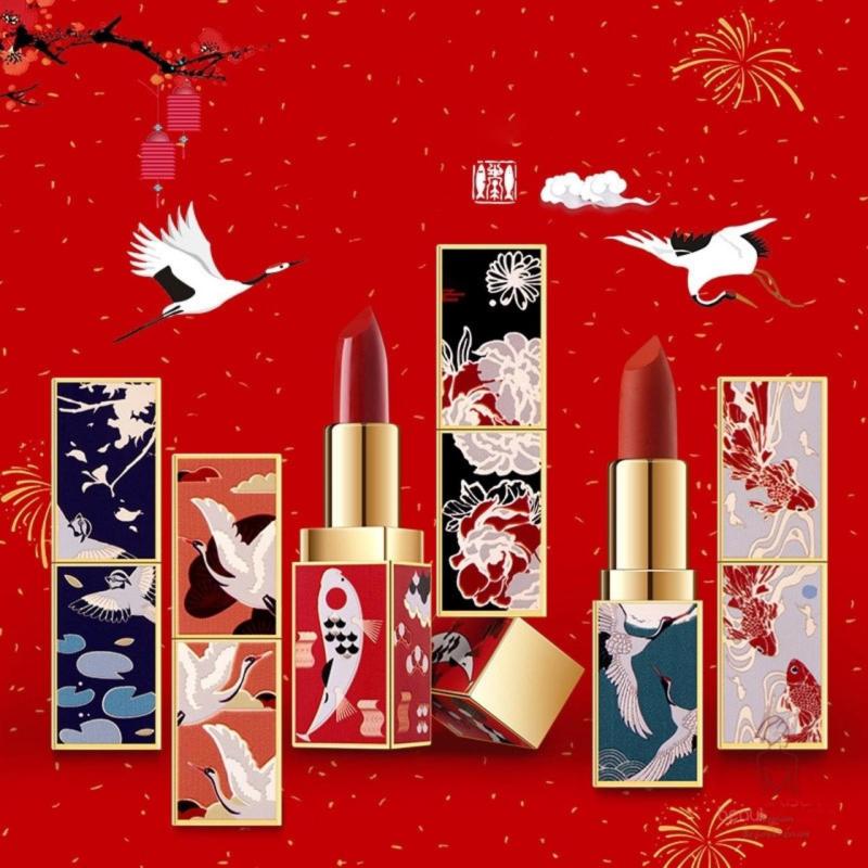 SON THỎI MANSLY - SON CỐ CUNG