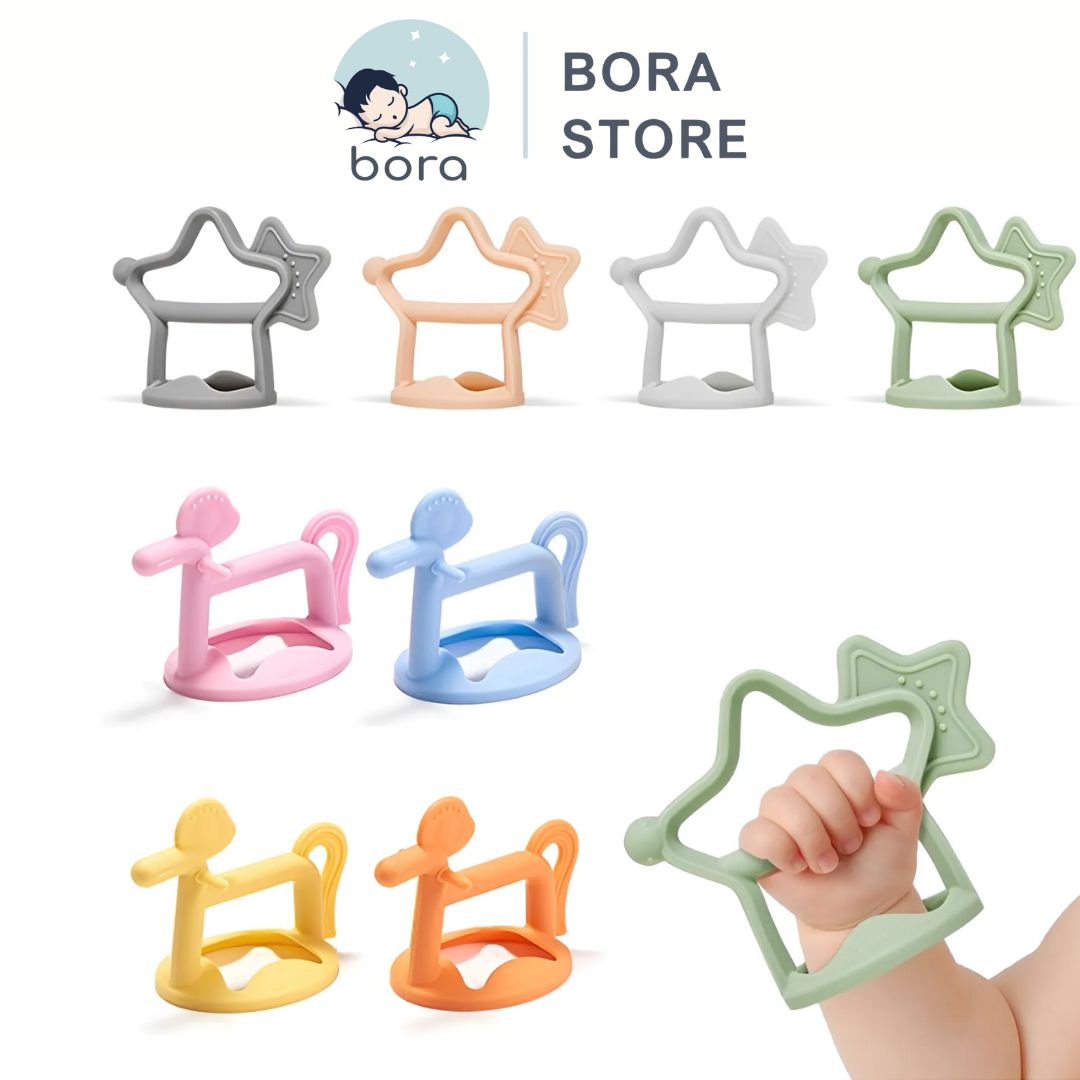 Gặm nướu Moyuum Hàn Quốc cao cấp chính hãng