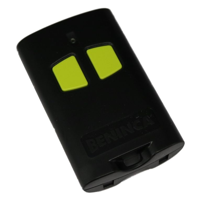 Remote Gate Automatic Beninca Italia
