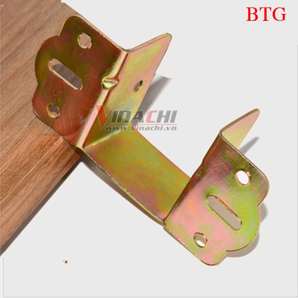 Bass thang giường bộ 4 cái