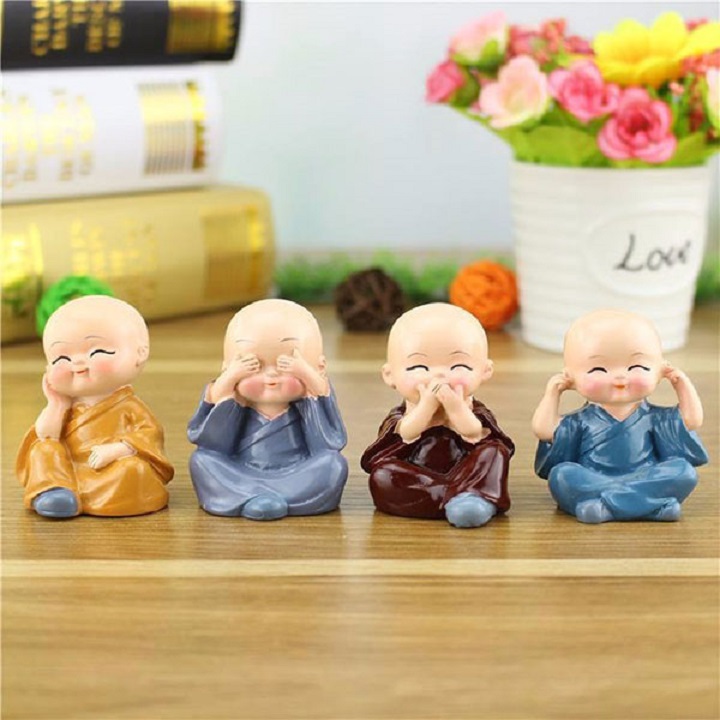 Bộ tứ tượng tứ không