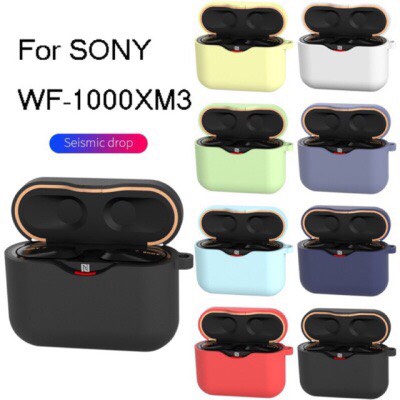 Bao Ốp Silicon Cho Sony Wf-1000Xm3