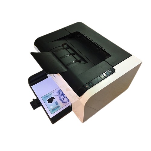 MÁY IN LASER MÀU HPP CP1025