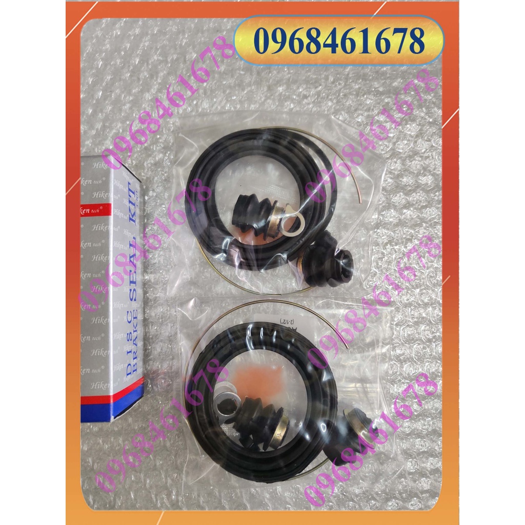 Bộ cuppen phanh trước Camry 02-06