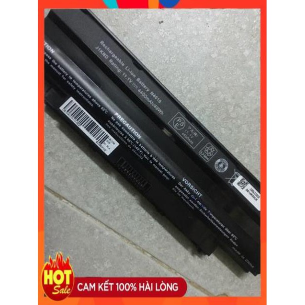 Pin laptop Dell Inspiron N4010