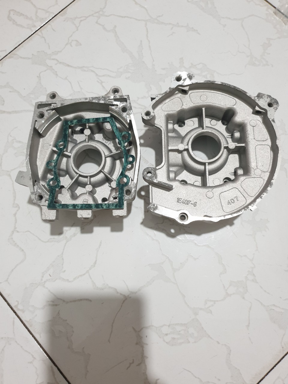 LỐC MÁY ĐỘNG CƠ MÁY CẮT CỎ 411