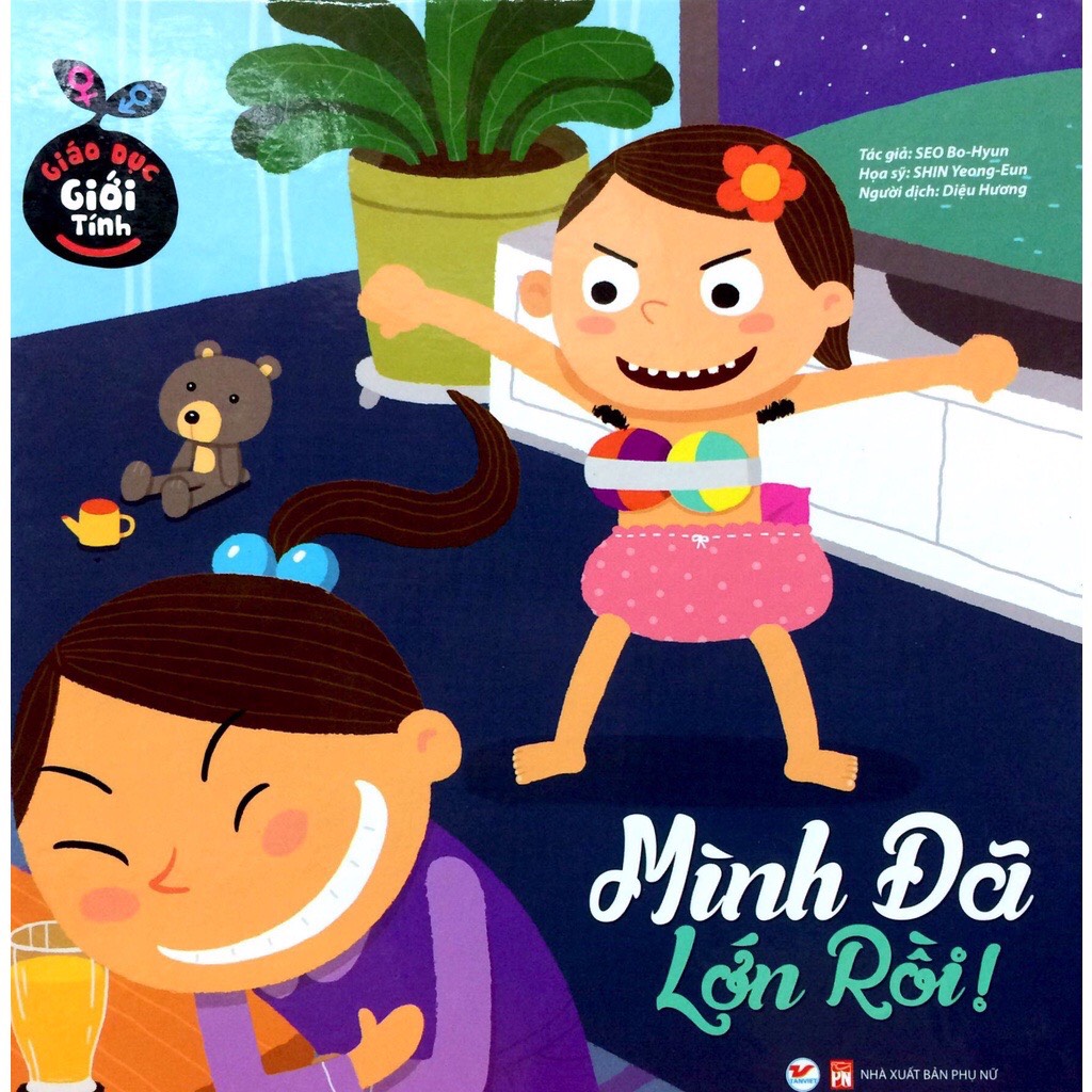 Khác biệt về giới tính